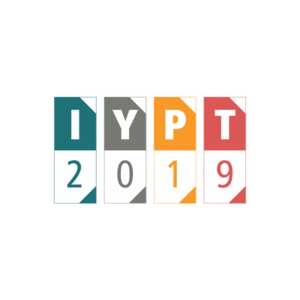 IYPT 2019