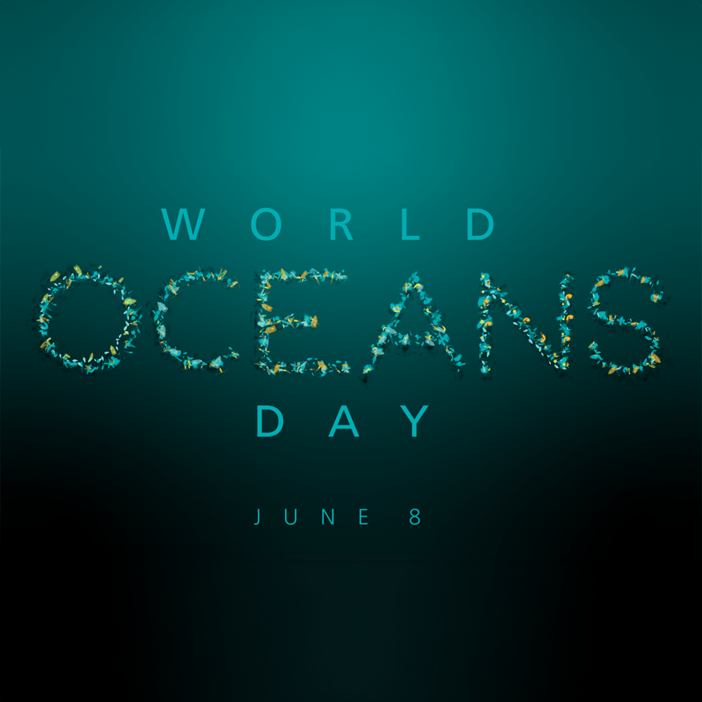 World Oceans Day