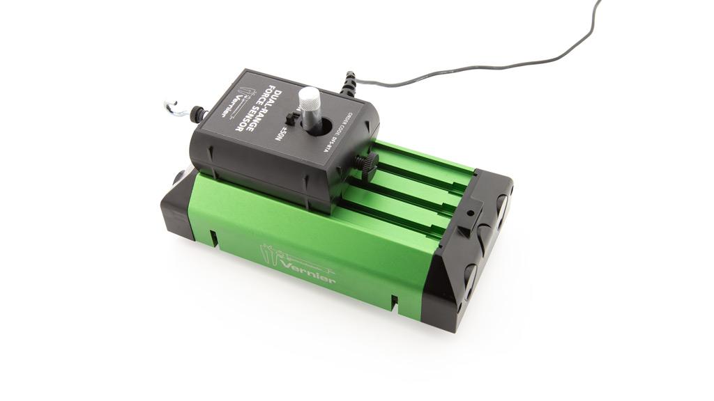 Fasteners for Dual-Range Force Sensor and Accelerometer - Image 2