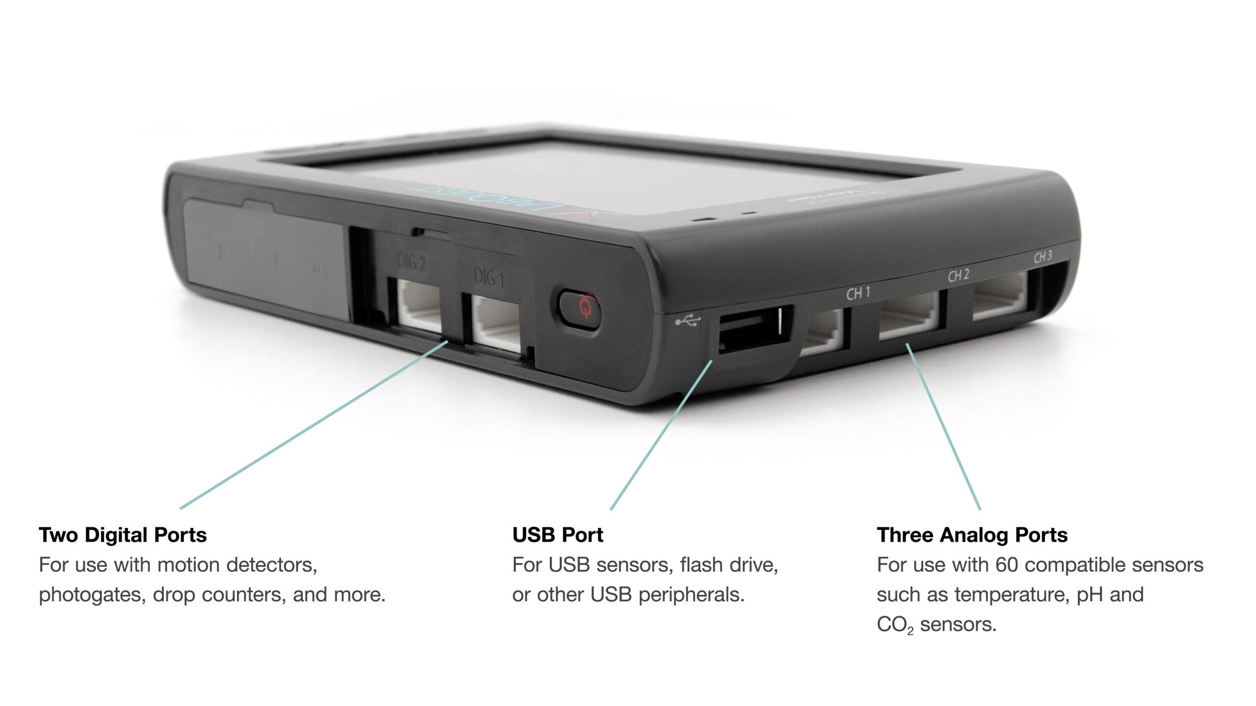 LabQuest 2 - Image 3