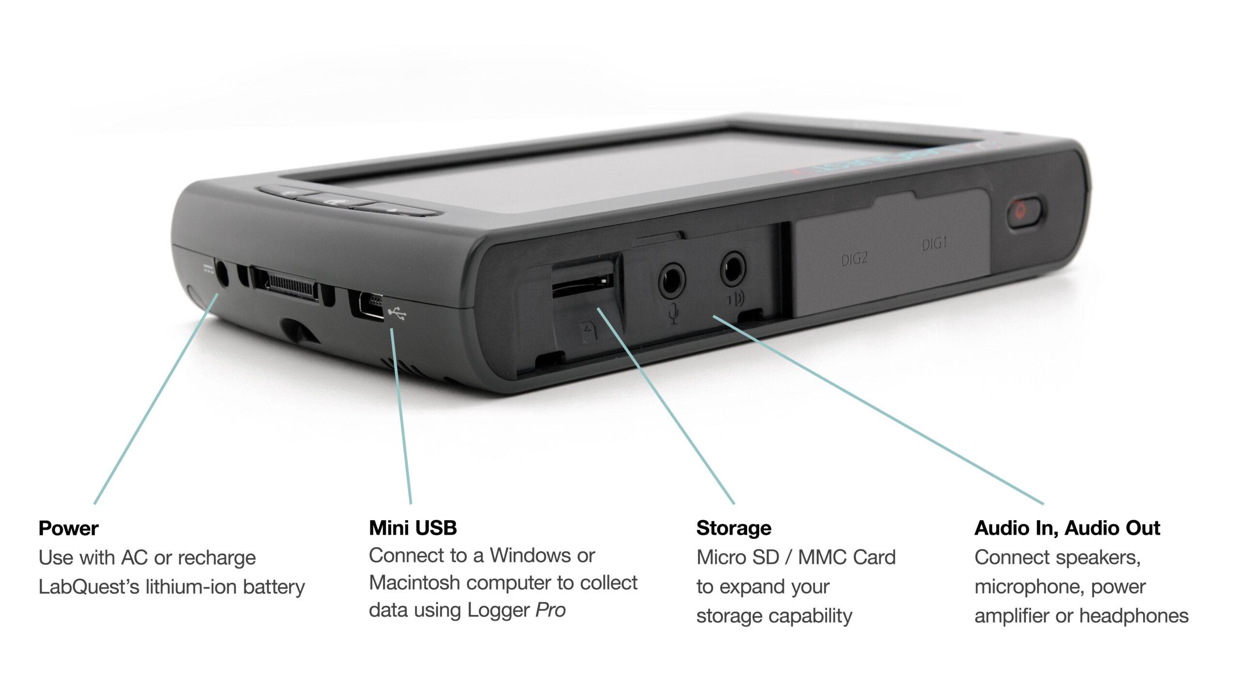 LabQuest 2 - Image 2