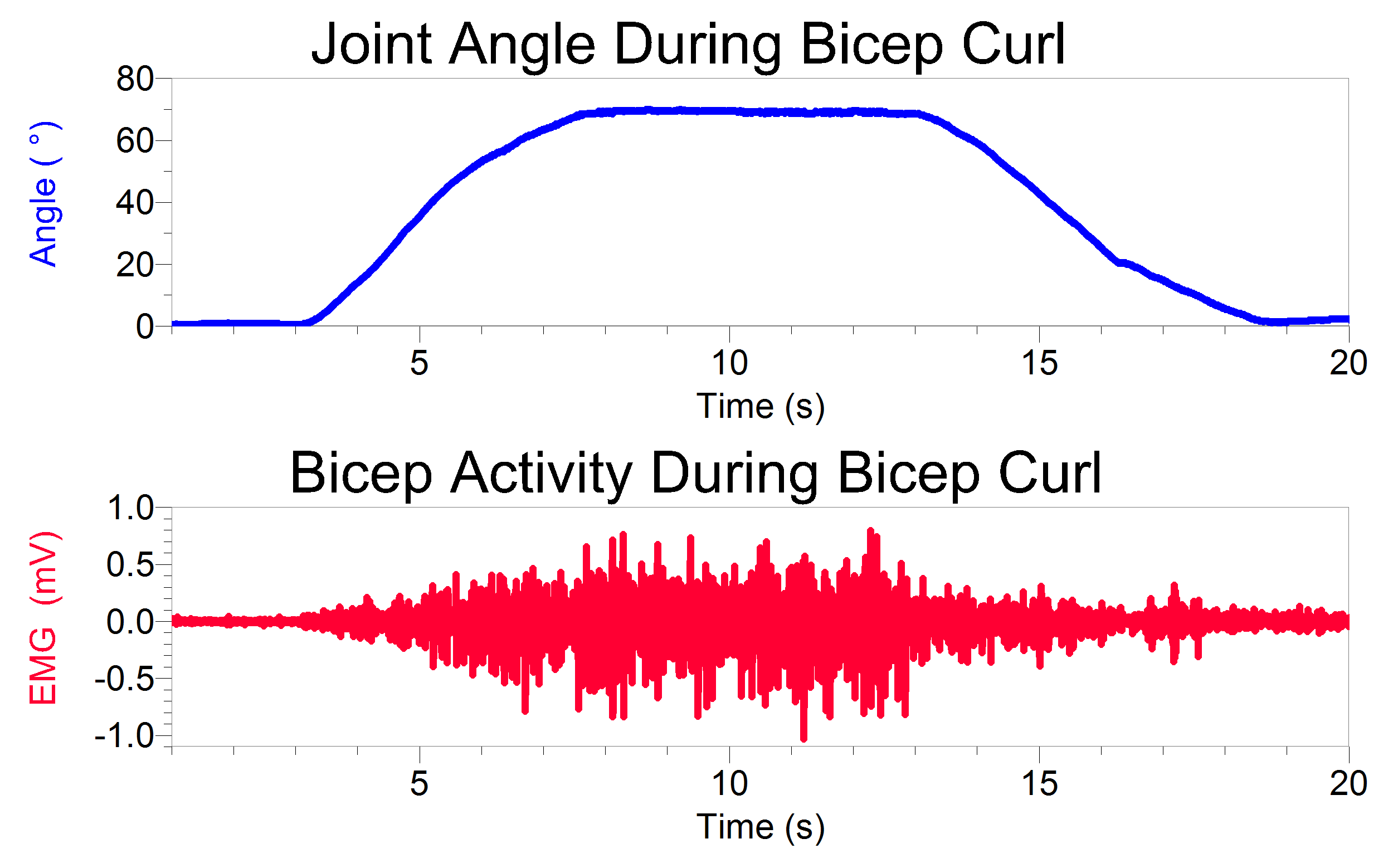 EKG Sensor - Image 3