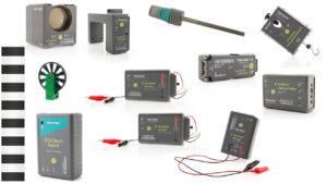 Physics Go Direct<sup>&reg;</sup> Standard Package