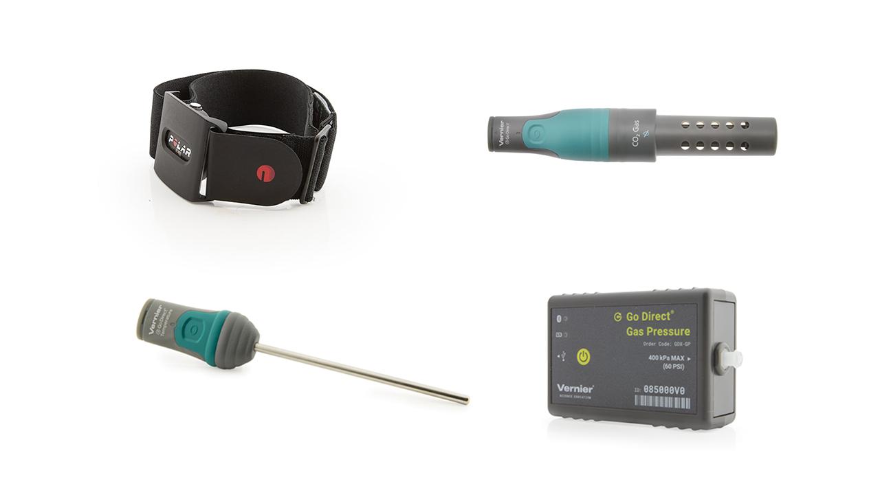 Biology Go Direct Starter Package