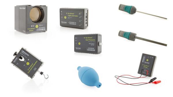 Elementary Science Go Direct Standard Package