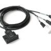 3-Axis Accelerometer