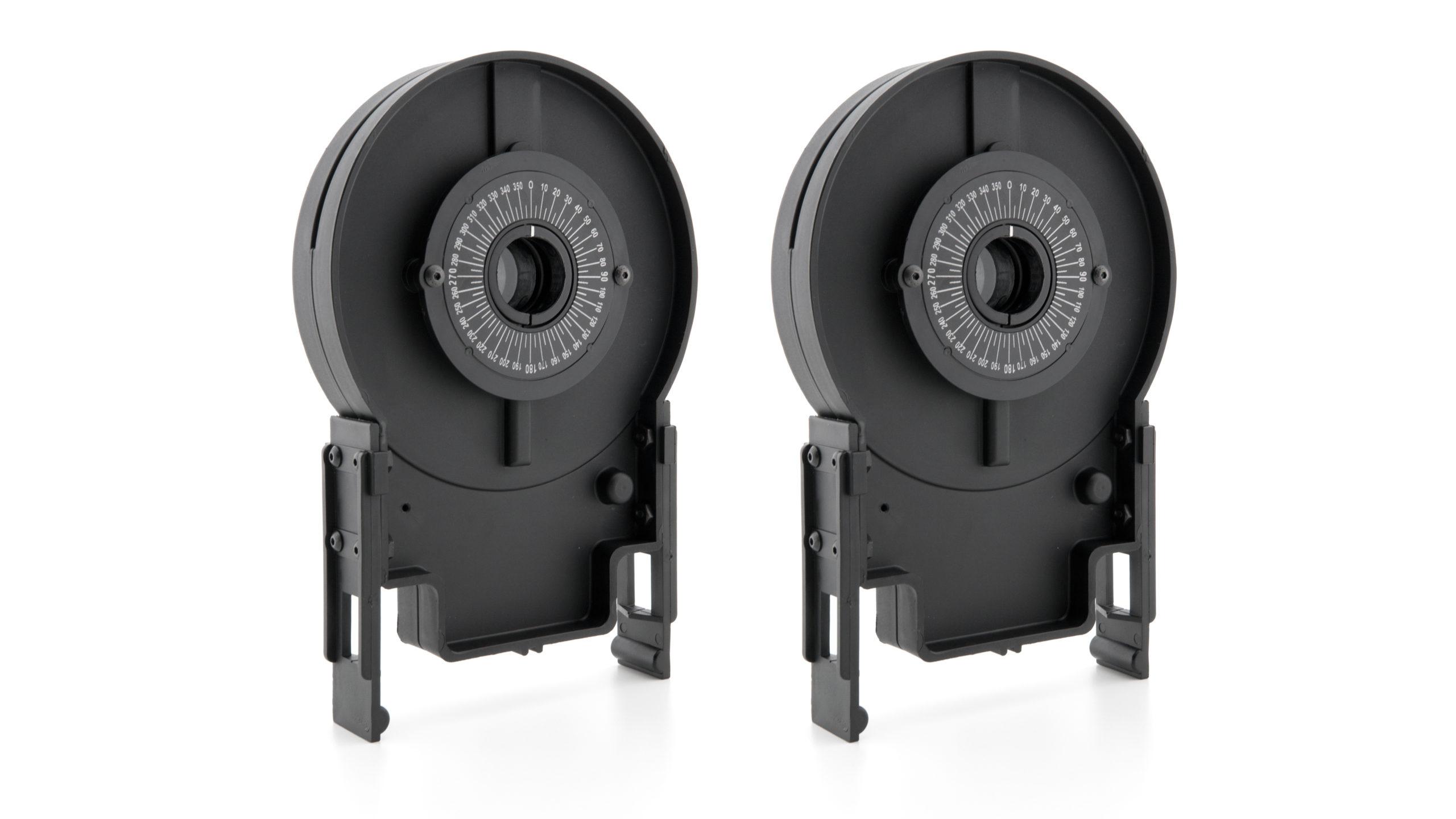 Adjustable Analyzer Replacement