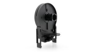 Adjustable Analyzer for Rotary Motion Sensor Replacement
