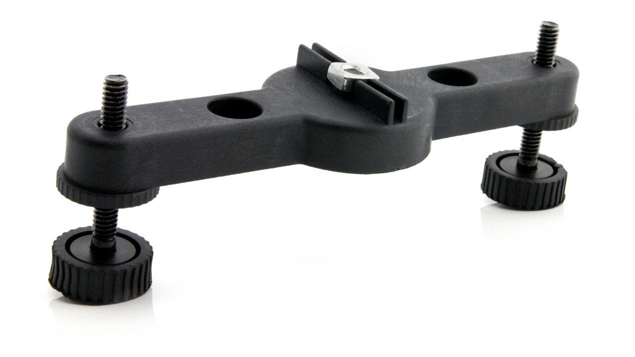 Adjustable Two-Foot Leveler - Image 2