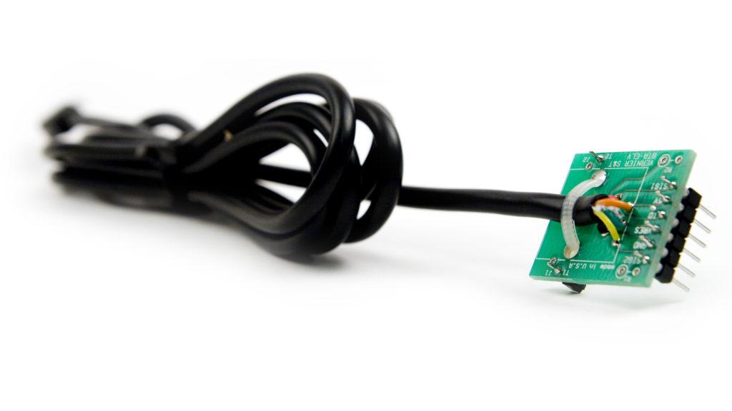 Digital Protoboard Adapter Vernier