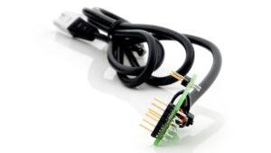 Breadboard Cable (Digital)