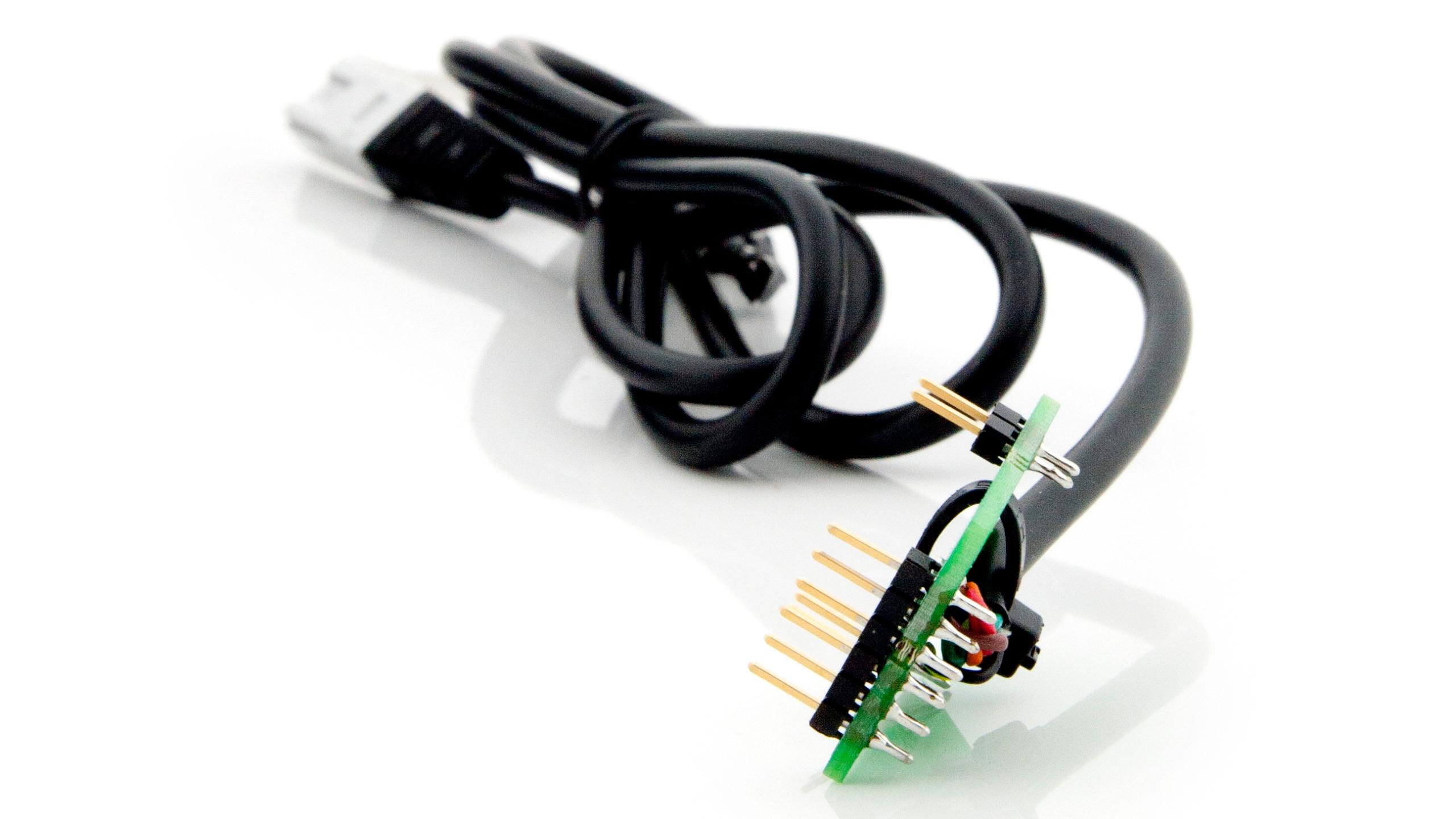 Breadboard Cable (Digital)