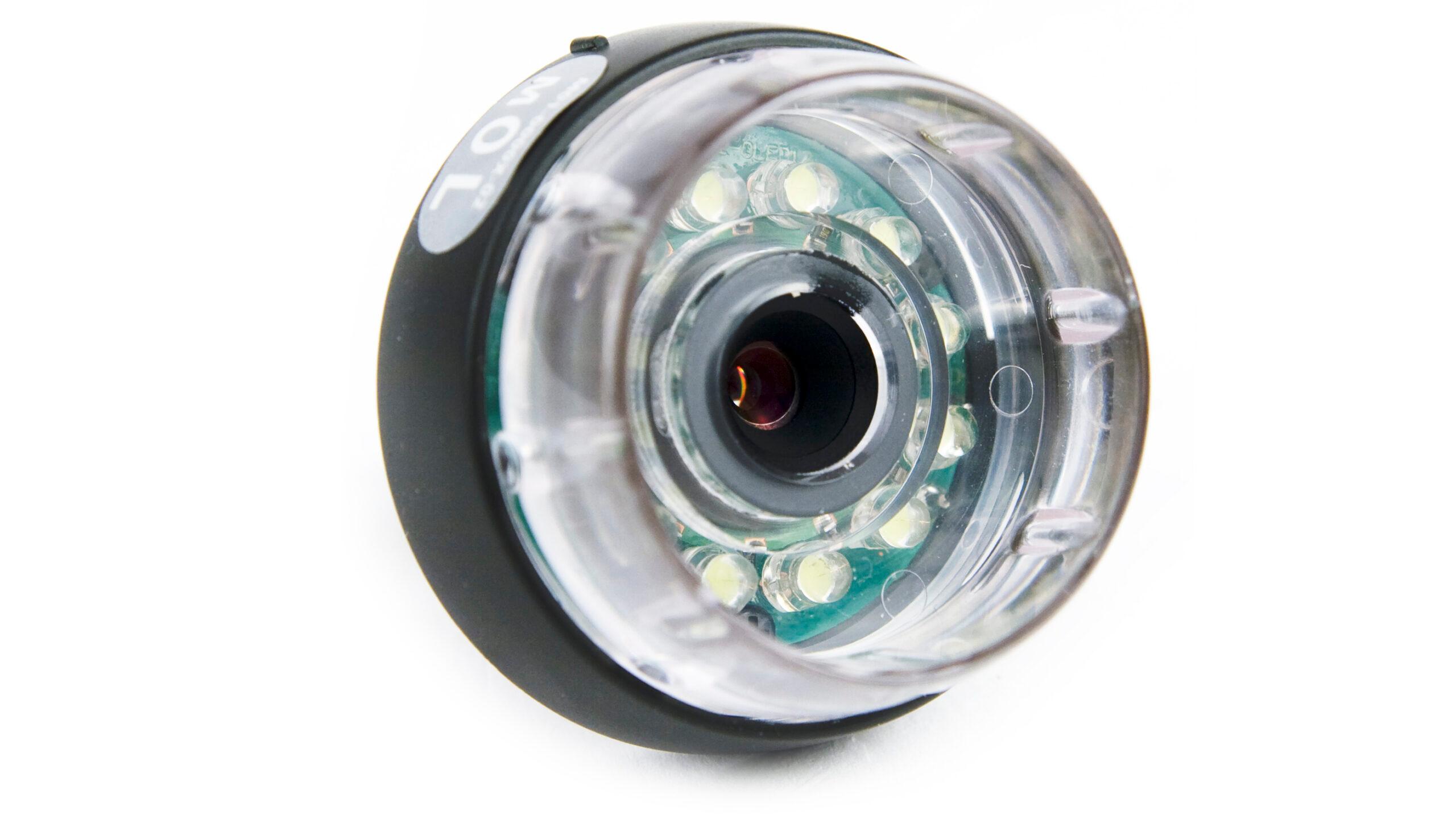 ProScope 1X-10X Lens