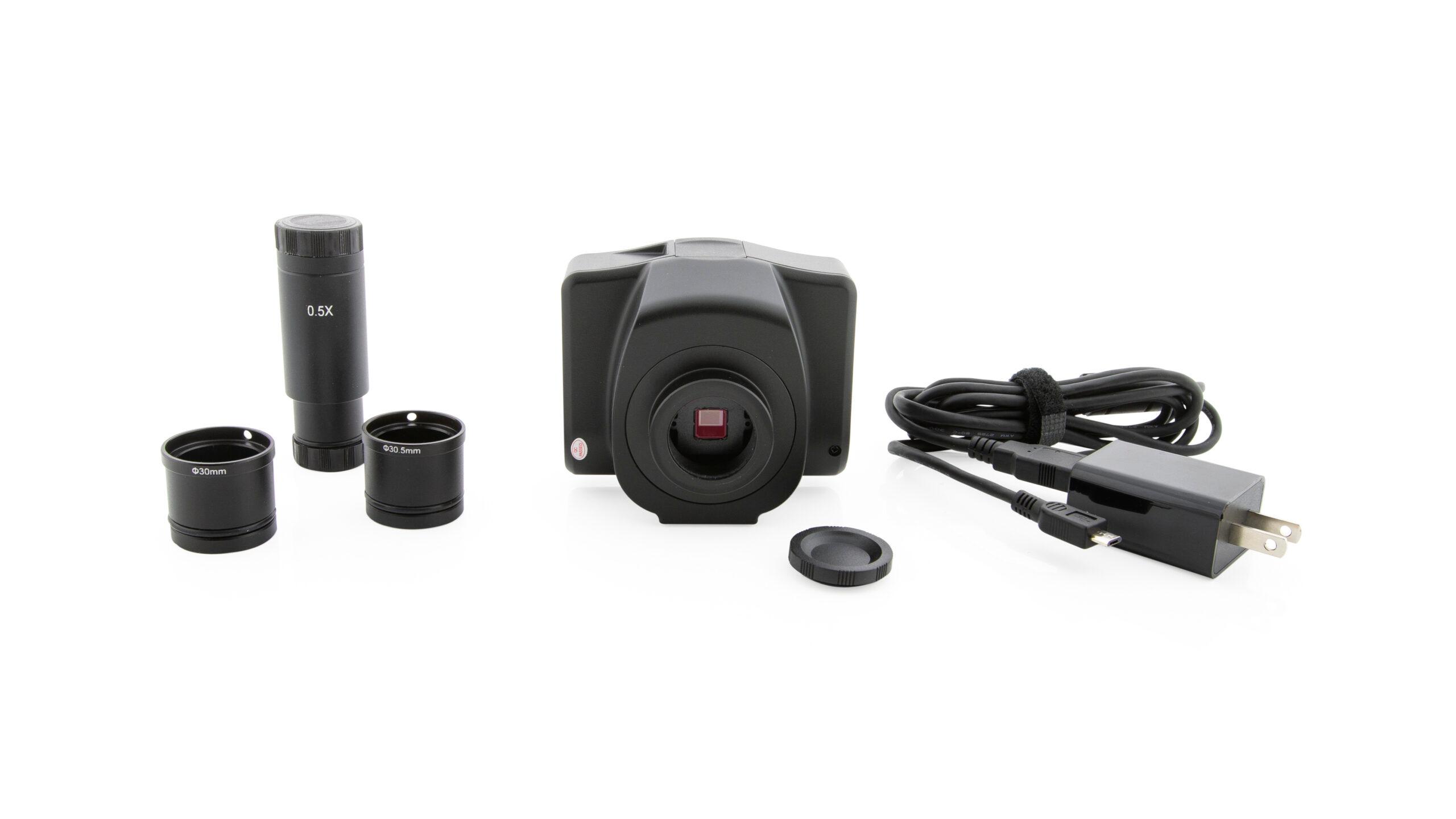 ProScope 5MP Microscope Camera