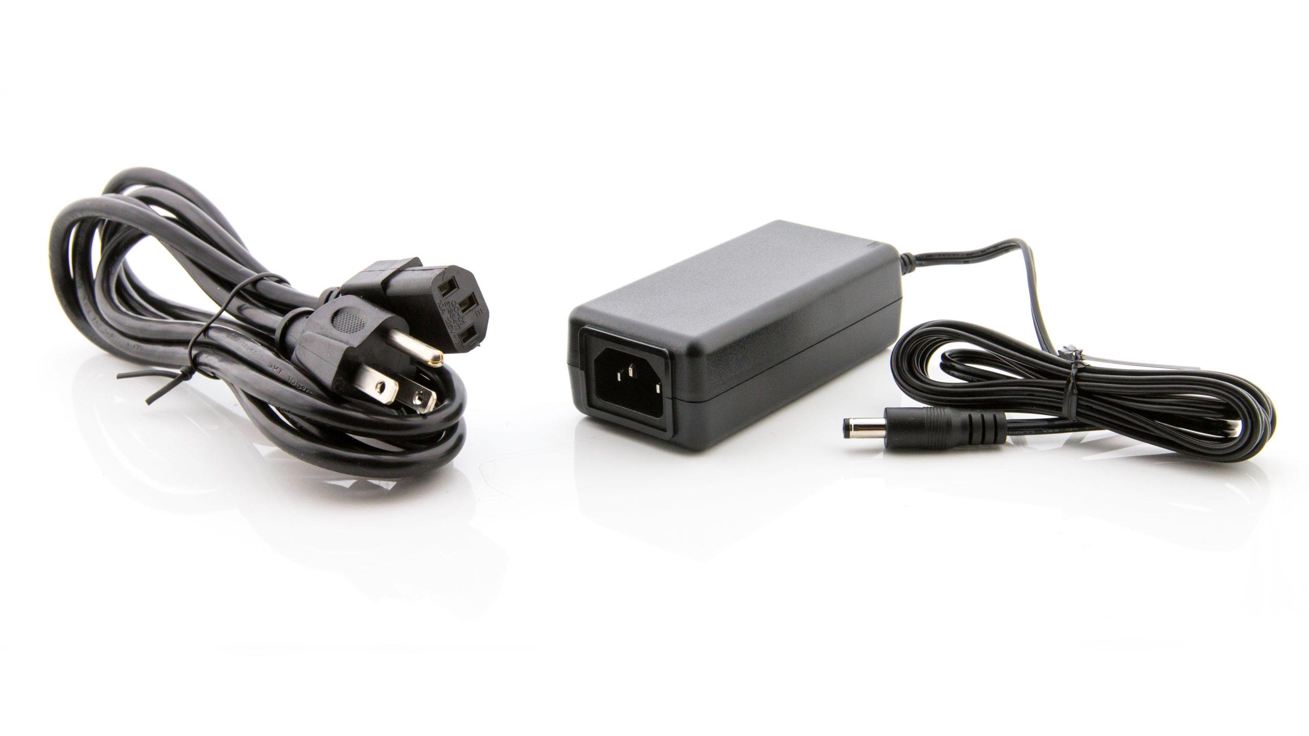 Replacement Power Supply for BlueView Transilluminator