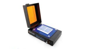 BlueView Transilluminator