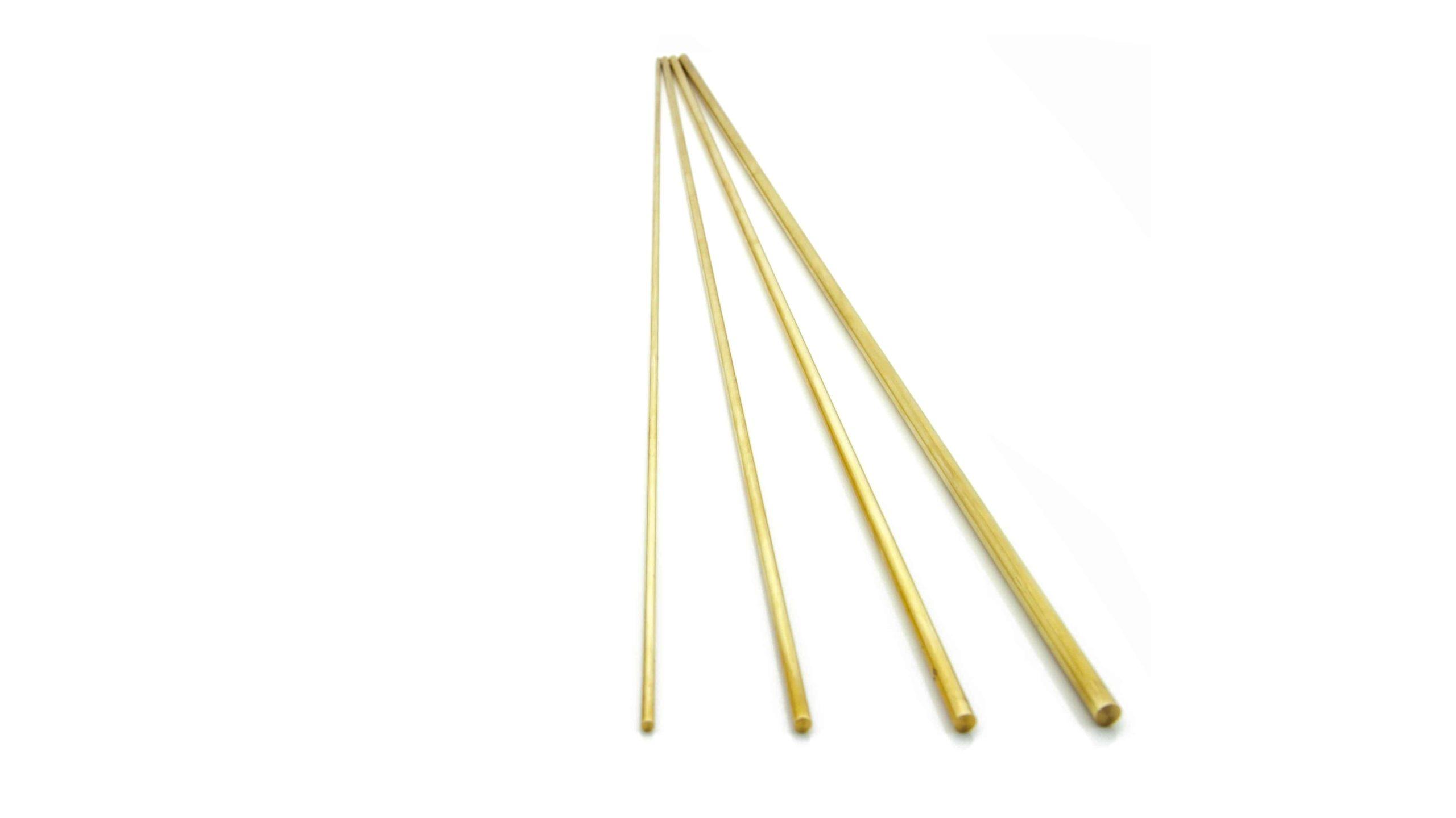 Replacement Brass Rods