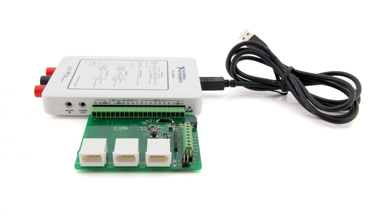 Vernier myDAQ Adapter - Image 2