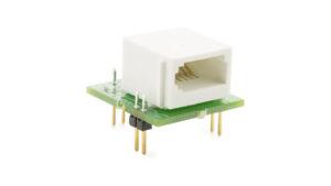 Analog Protoboard Adapter