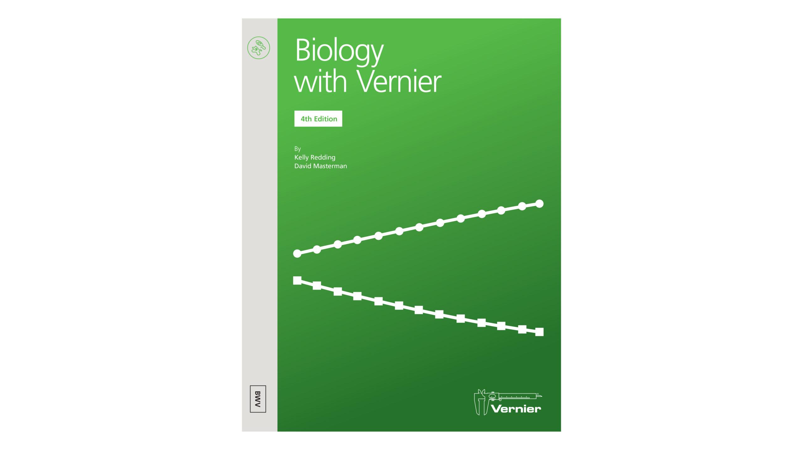 Biology with Vernier
