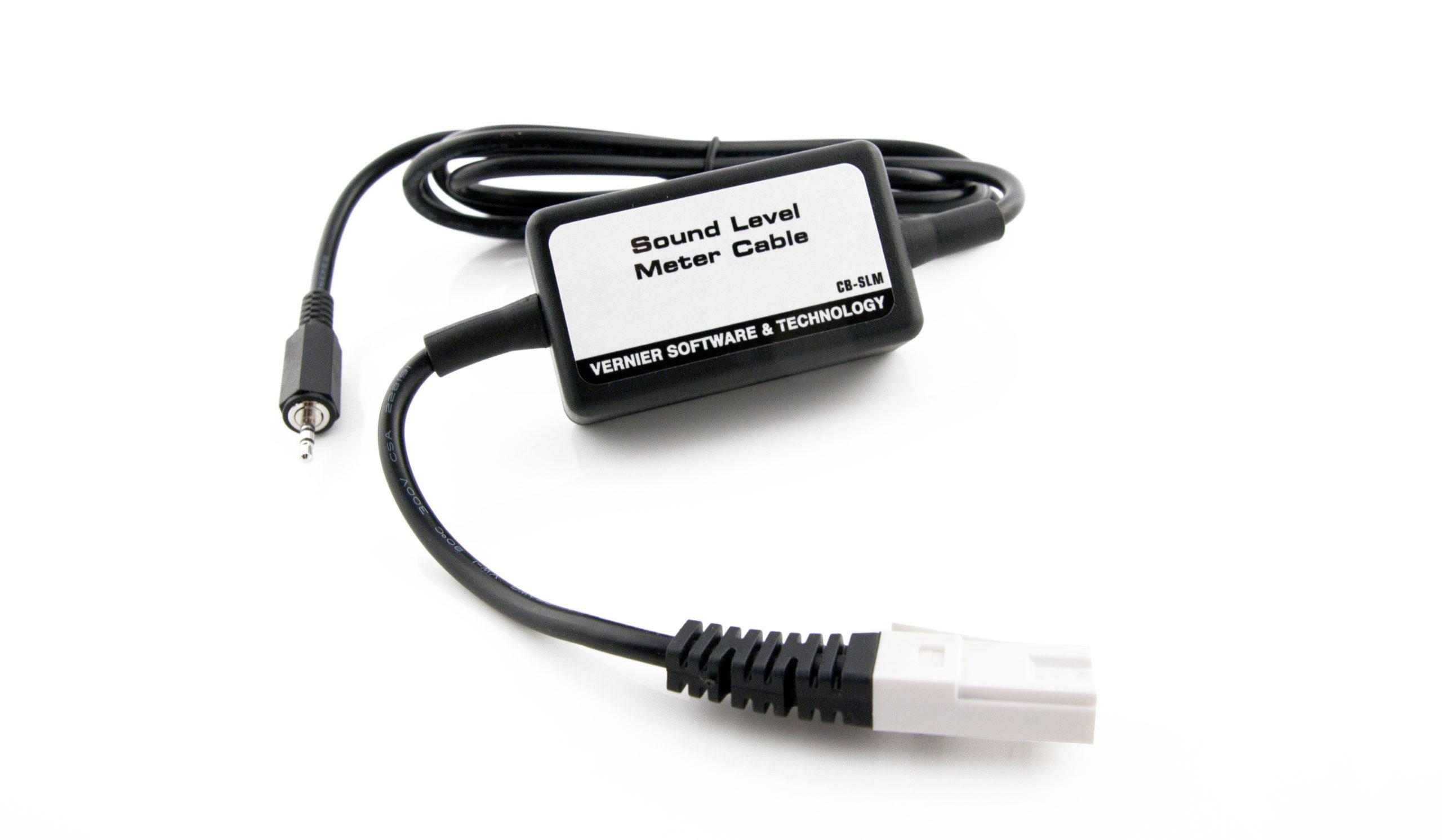 Cable for Sound Level Meter