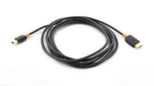 Mini USB-C Cable