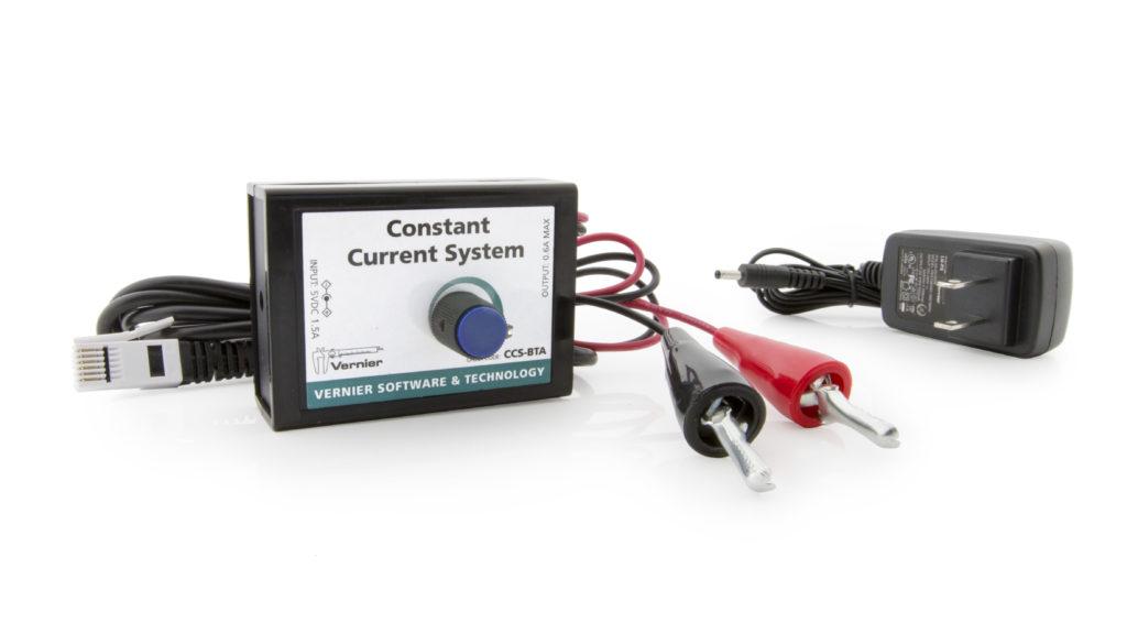 Sistema de corrente constante Go Direct
