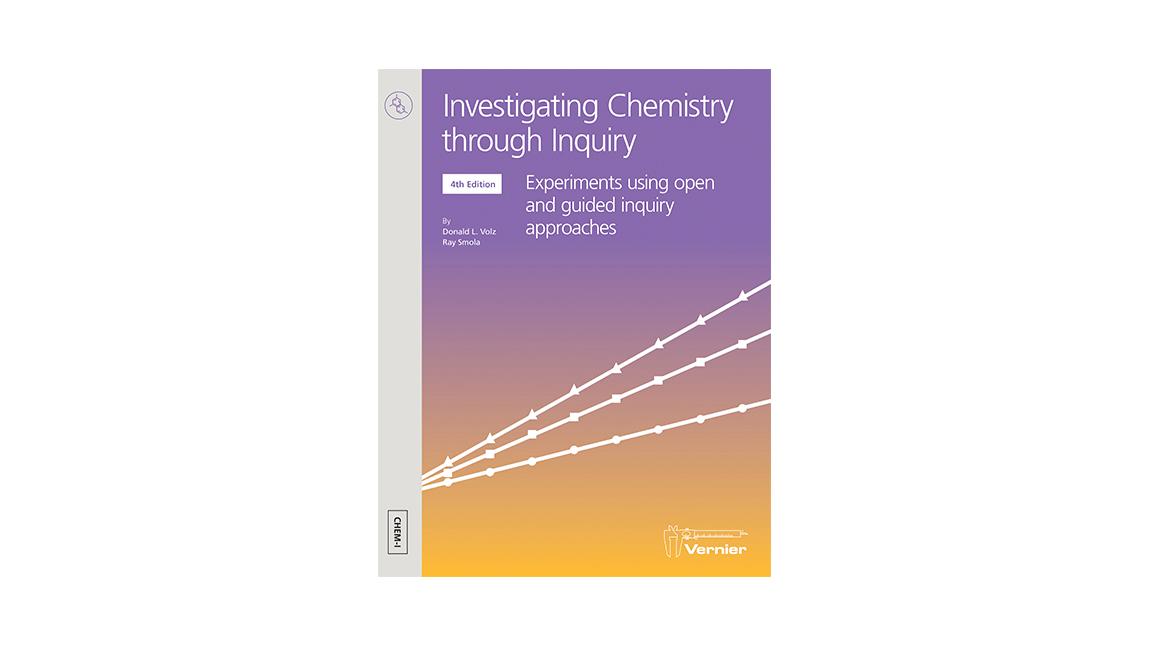Investigating Chemistry through Inquiry