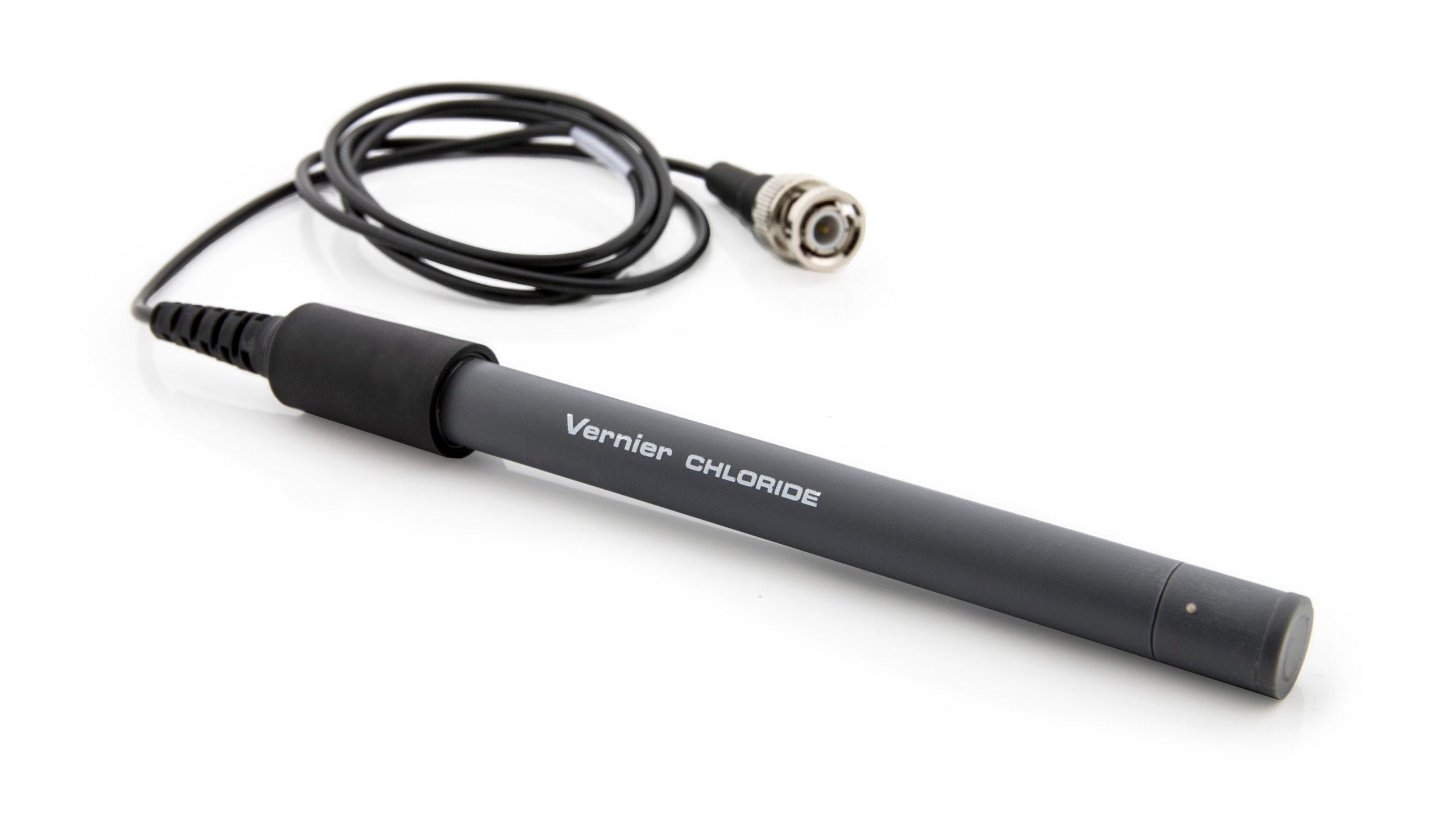 Chloride Ion-Selective Electrode BNC