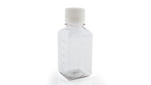 250 mL Nalgene Bottle w/Lid