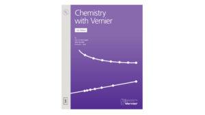 <i>Chemistry with Vernier</i> - Print and E-Book