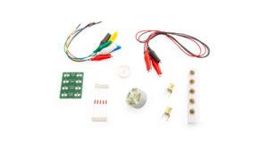 Digital Control Unit Power Output Kit