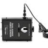 Dual-Range Force Sensor