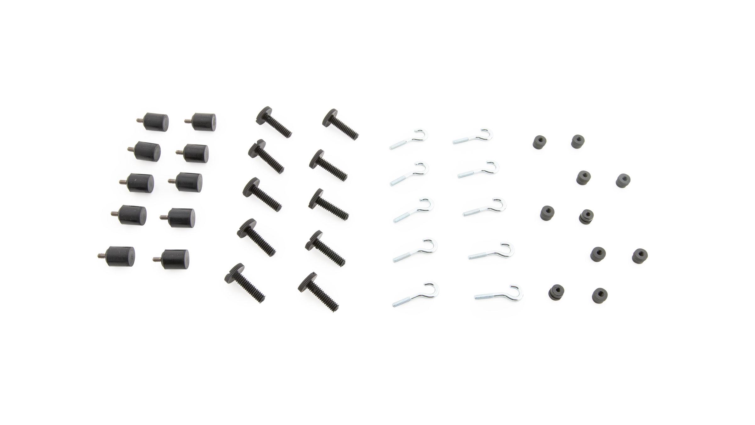 Dual-Range Force Sensor Replacement Parts Kit