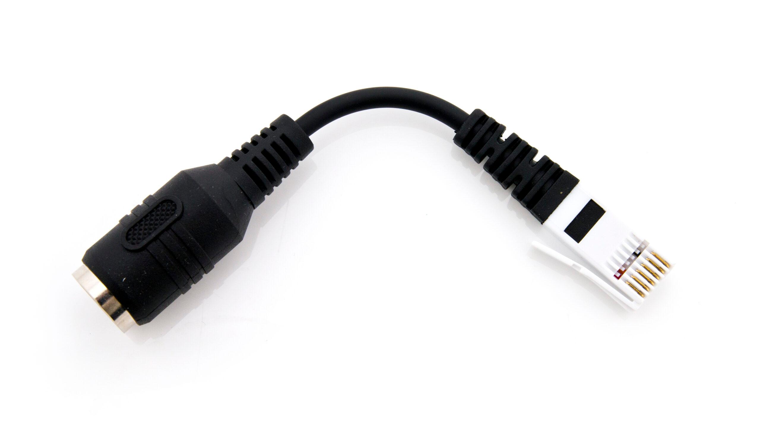 DIN to BTA Adapter - Image 2