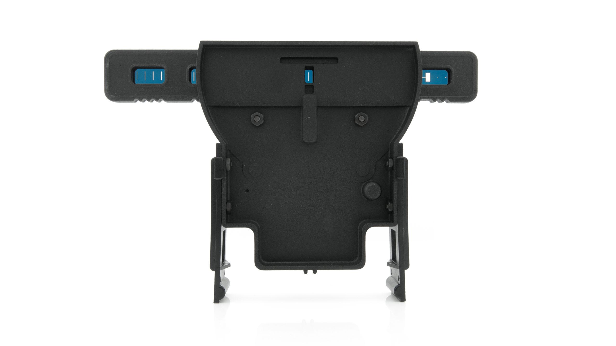 Diffraction Slit System