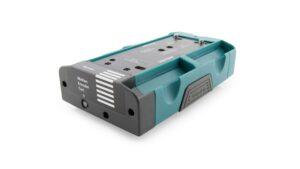 Motion Encoder Cart
