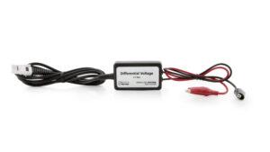 Differential Voltage Probe