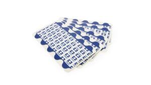 EKG Electrodes