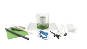 Electrostatics Kit