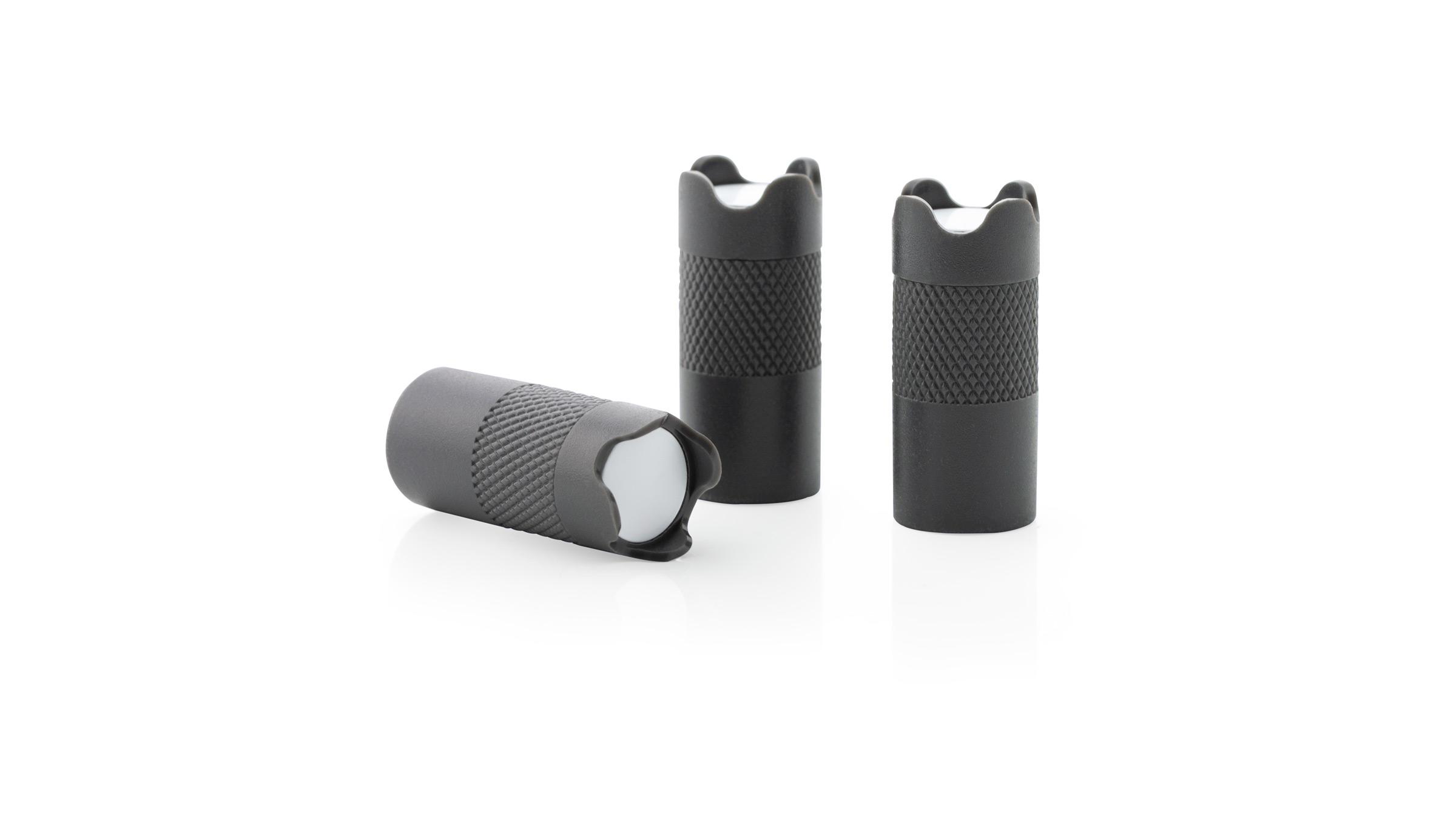 Ethanol Cap Assemblies (3)