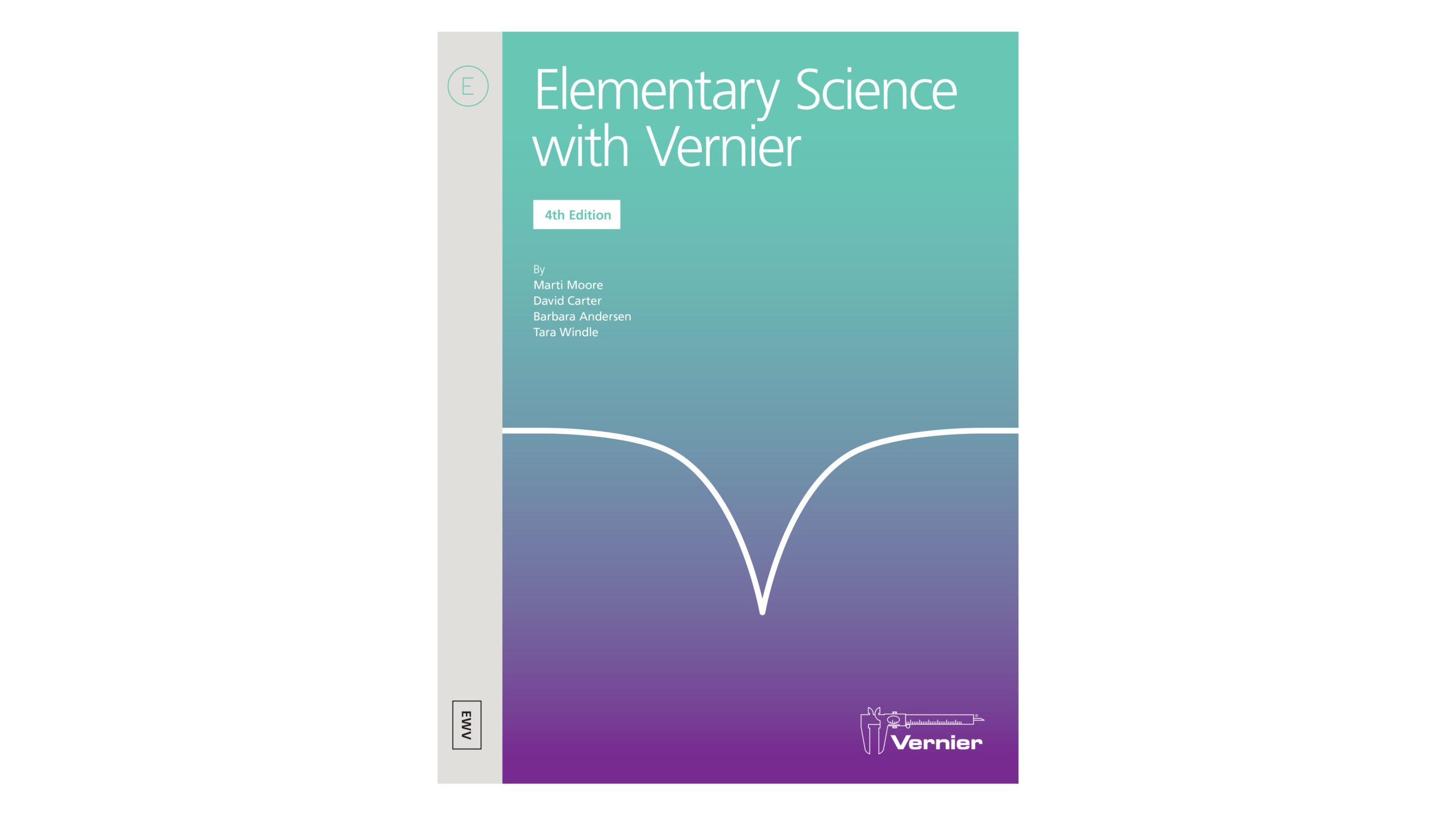 Elementary Science with Vernier