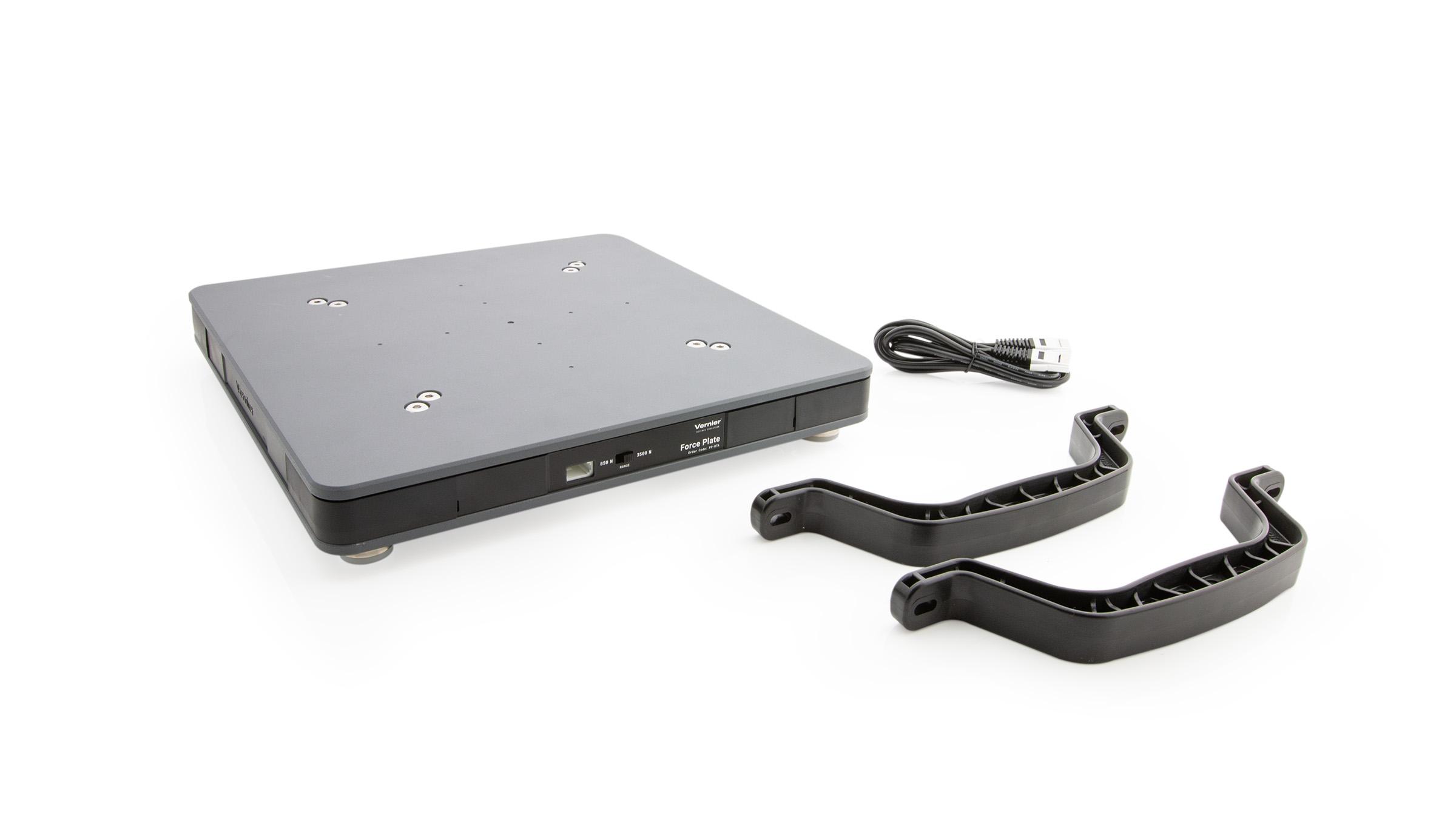 Force Plate