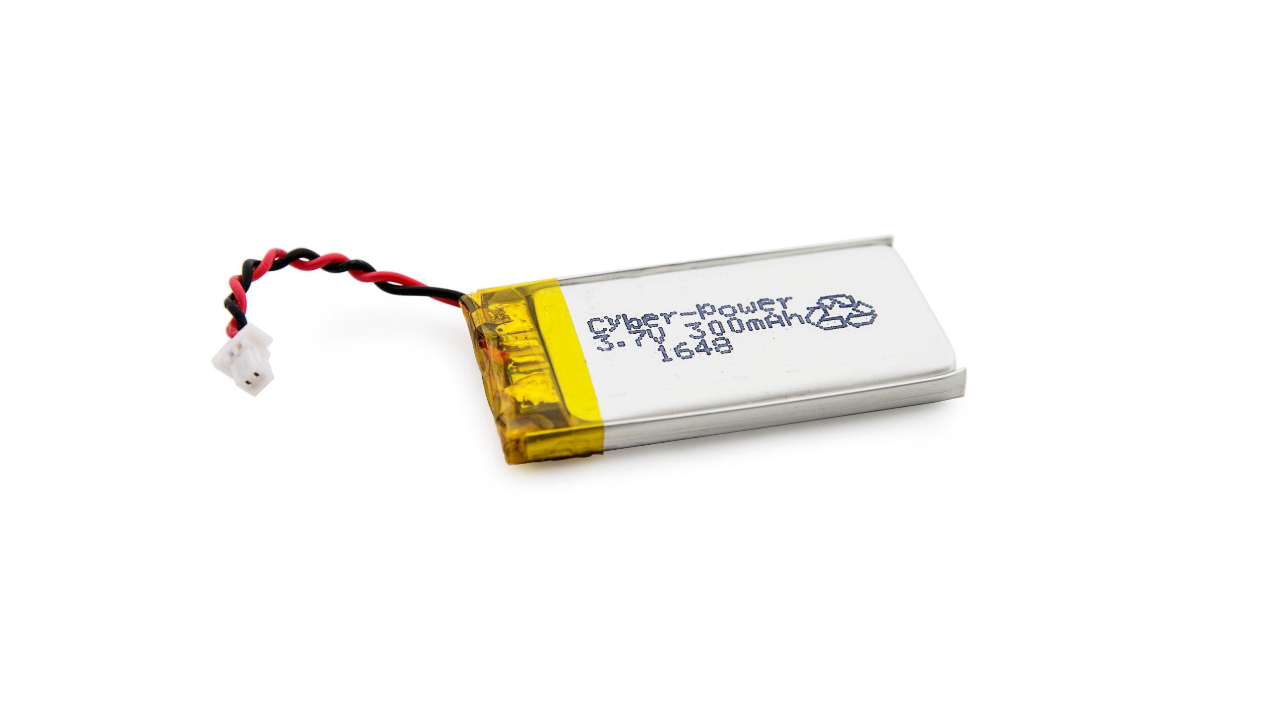Go Direct® 300 mAh Replacement Battery