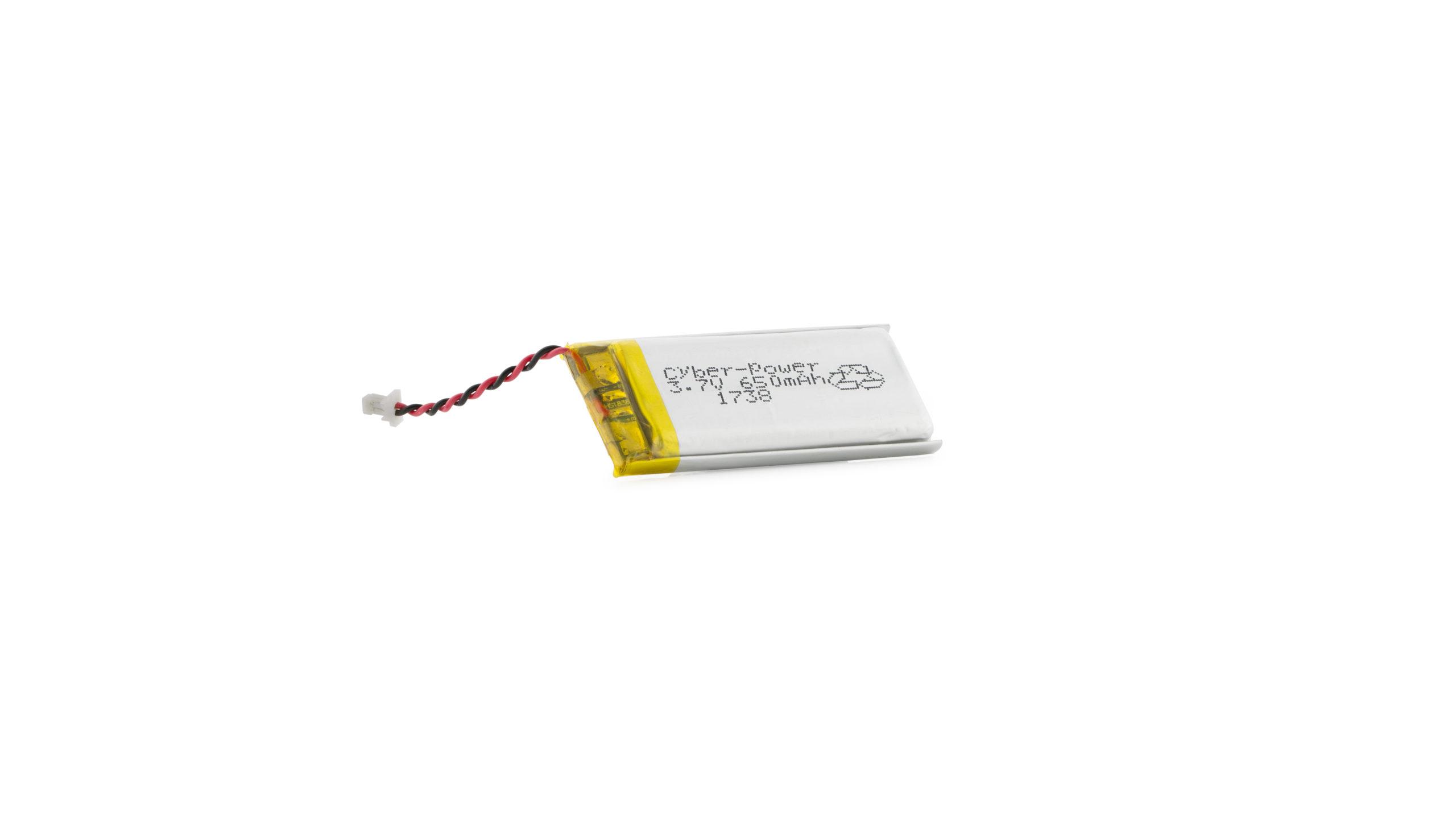 Go Direct 650 mAh Replacement Battery