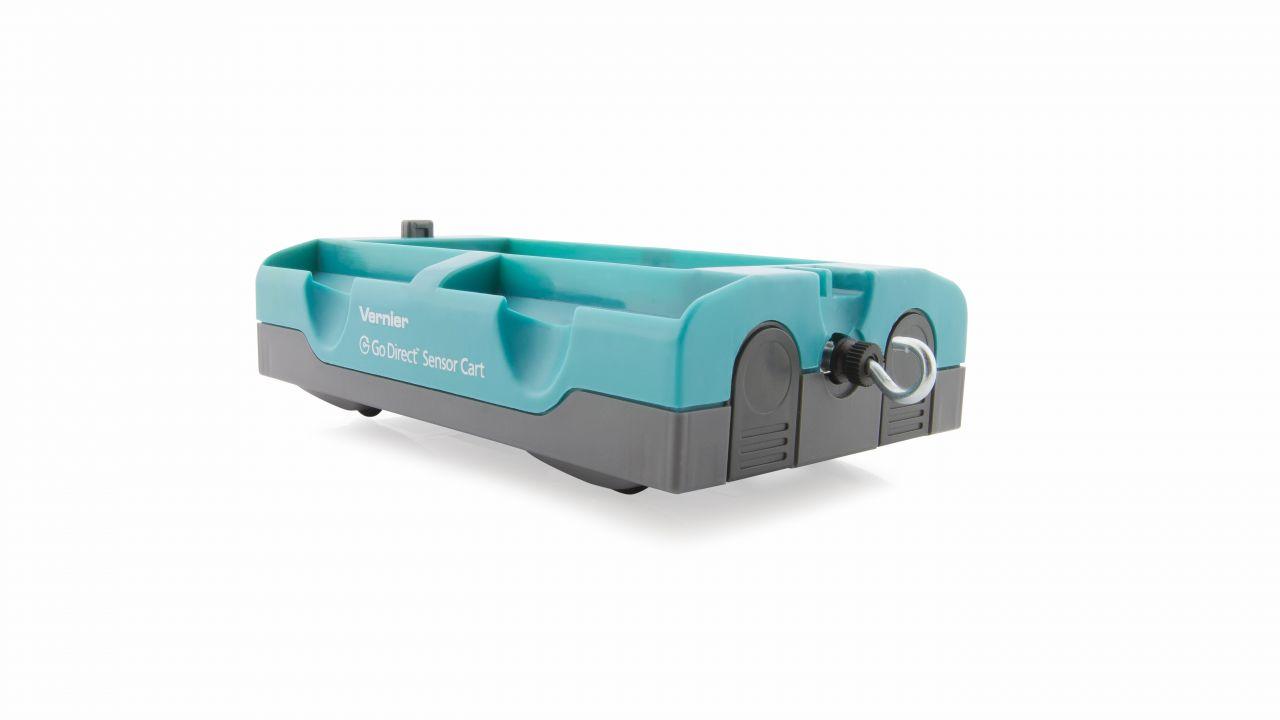 Go Direct Sensor Cart - Image 3
