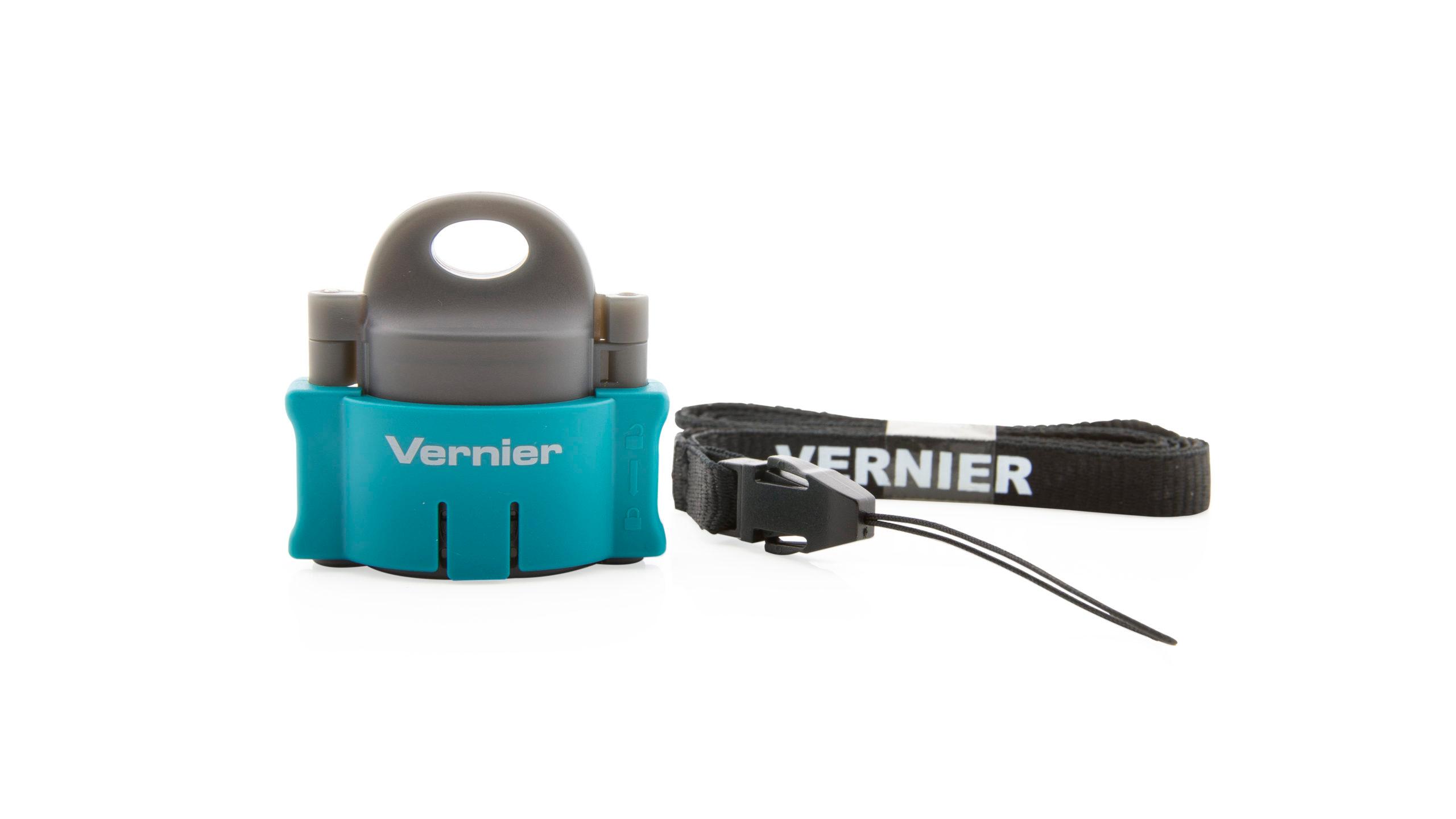 Go Direct Sensor Clamp