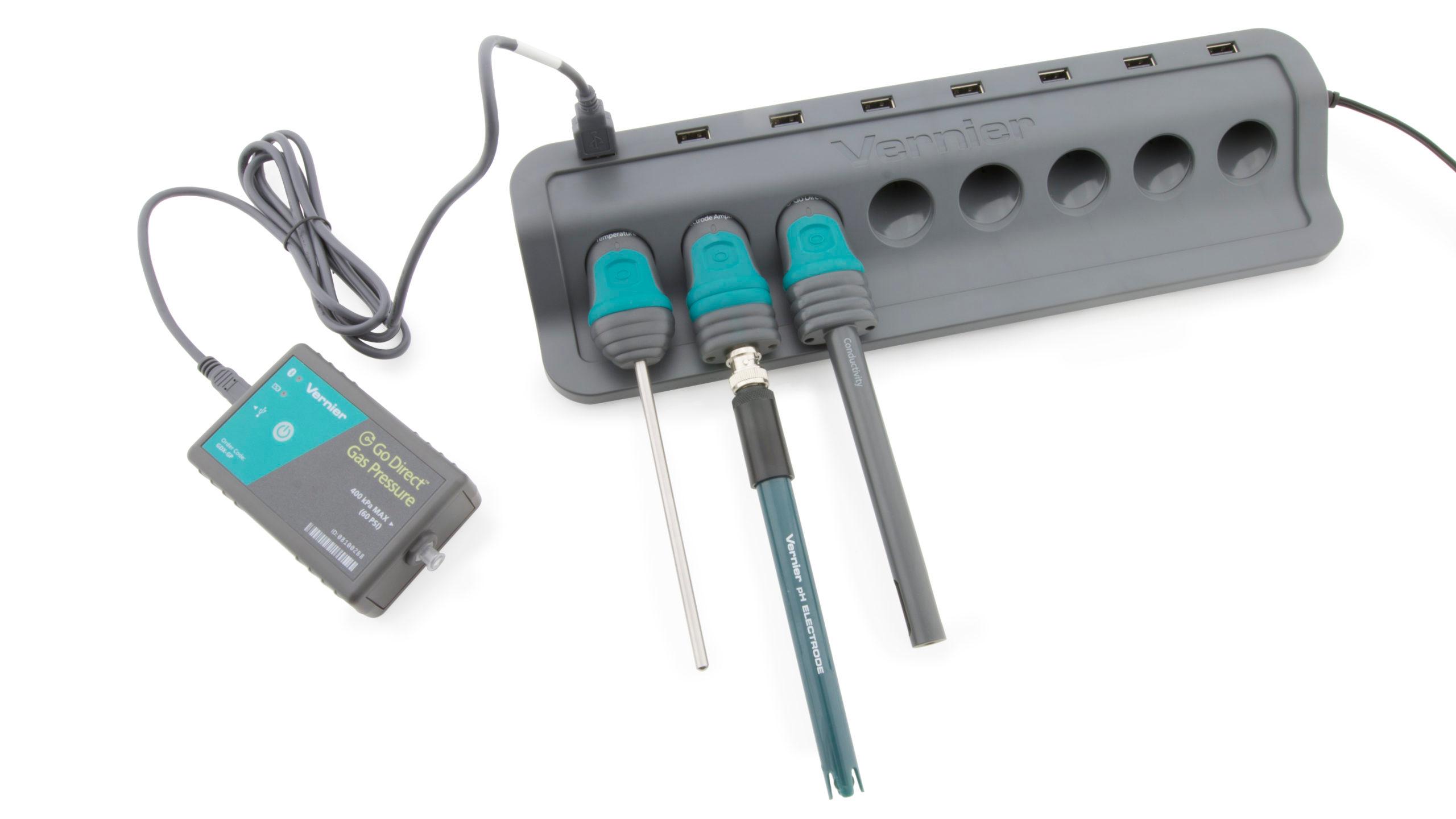Go Direct<sup>®</sup> Charge Station