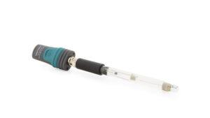Go Direct<sup>®</sup> Glass-Body pH Sensor