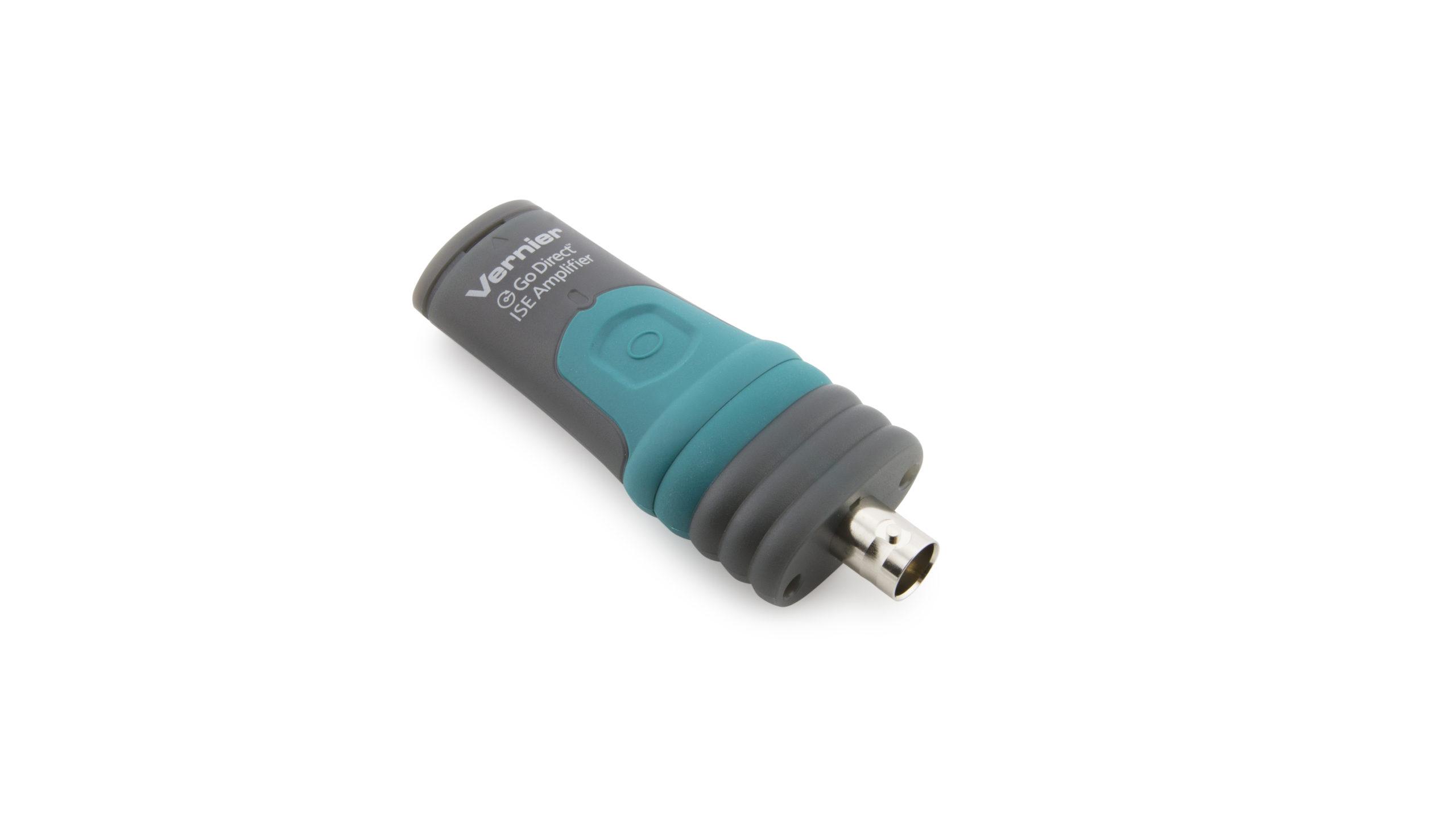 Go Direct Ion-Selective Electrode Amplifier